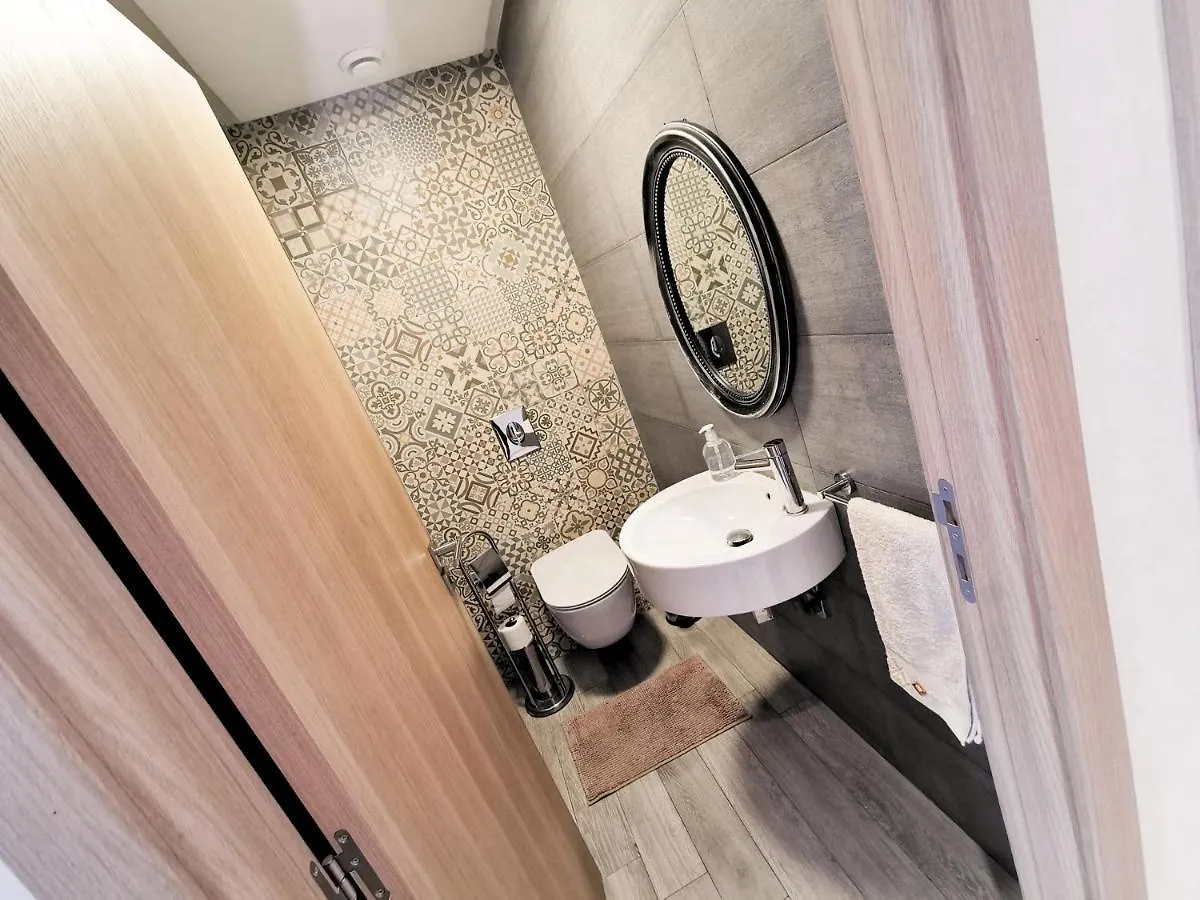 Appartement De Luxe Au Coeur De Casablanca Marokko