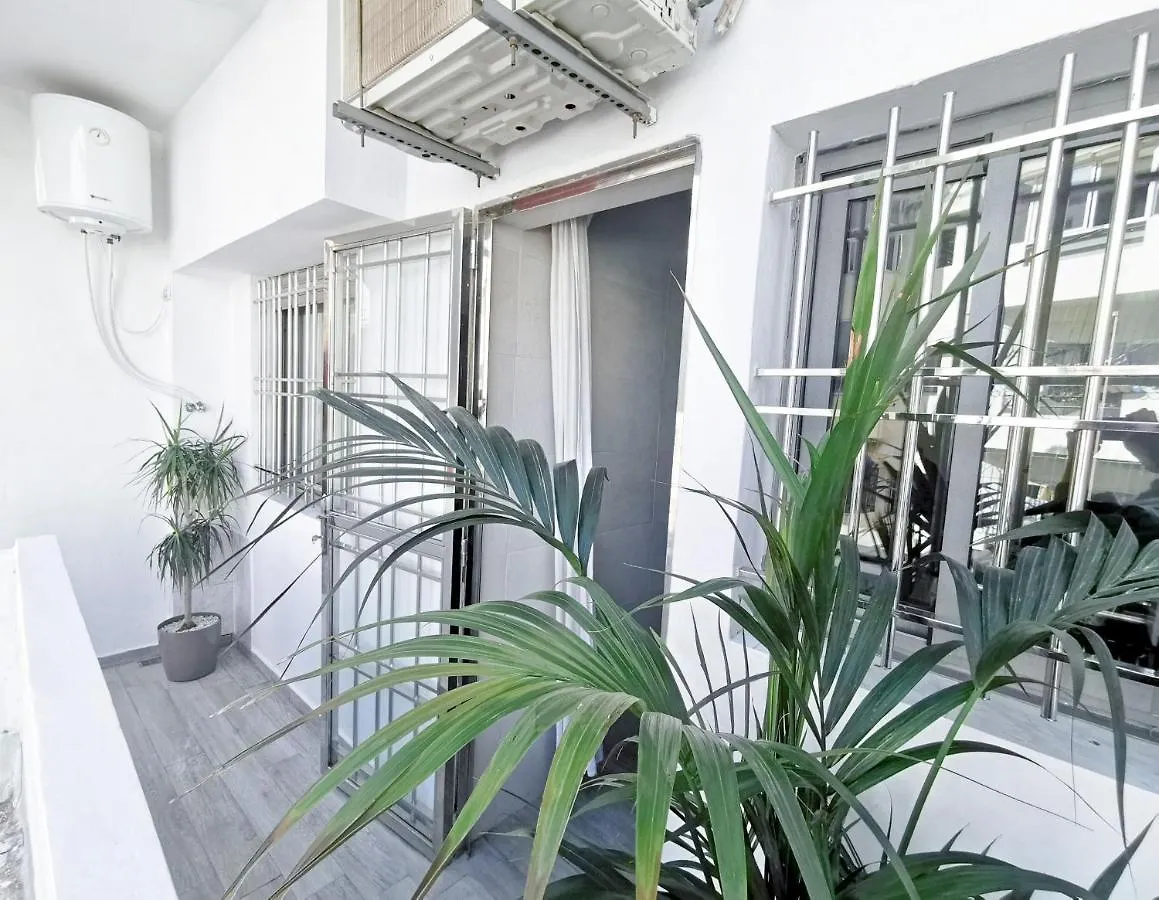 Appartement De Luxe Au Coeur De Casablanca Apartment
