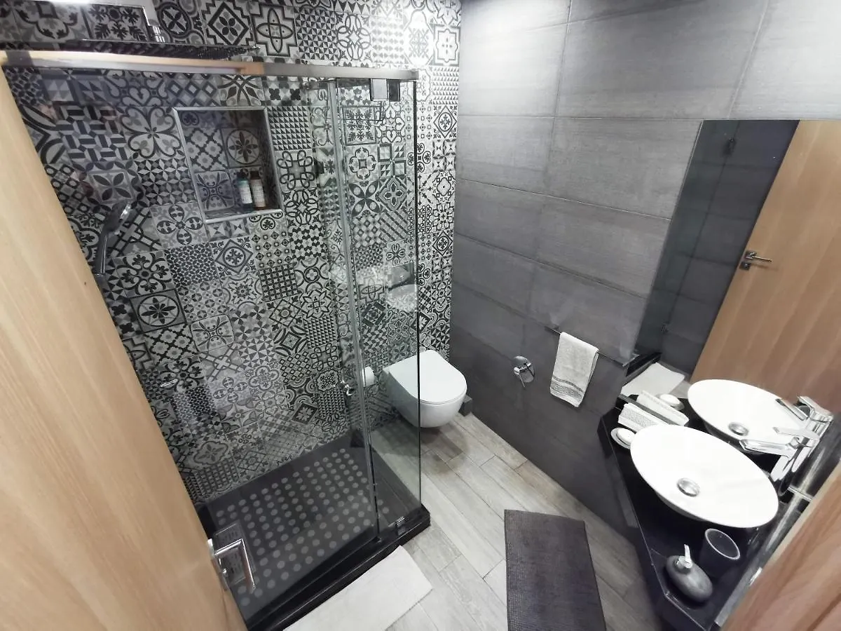 Appartement De Luxe Au Coeur De Casablanca