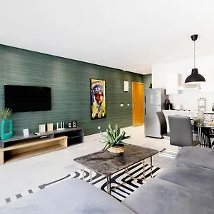 Gauthier Living By Shortstaymaroc, Equipe, Centre, 1 Ou 2 الدار البيضاء