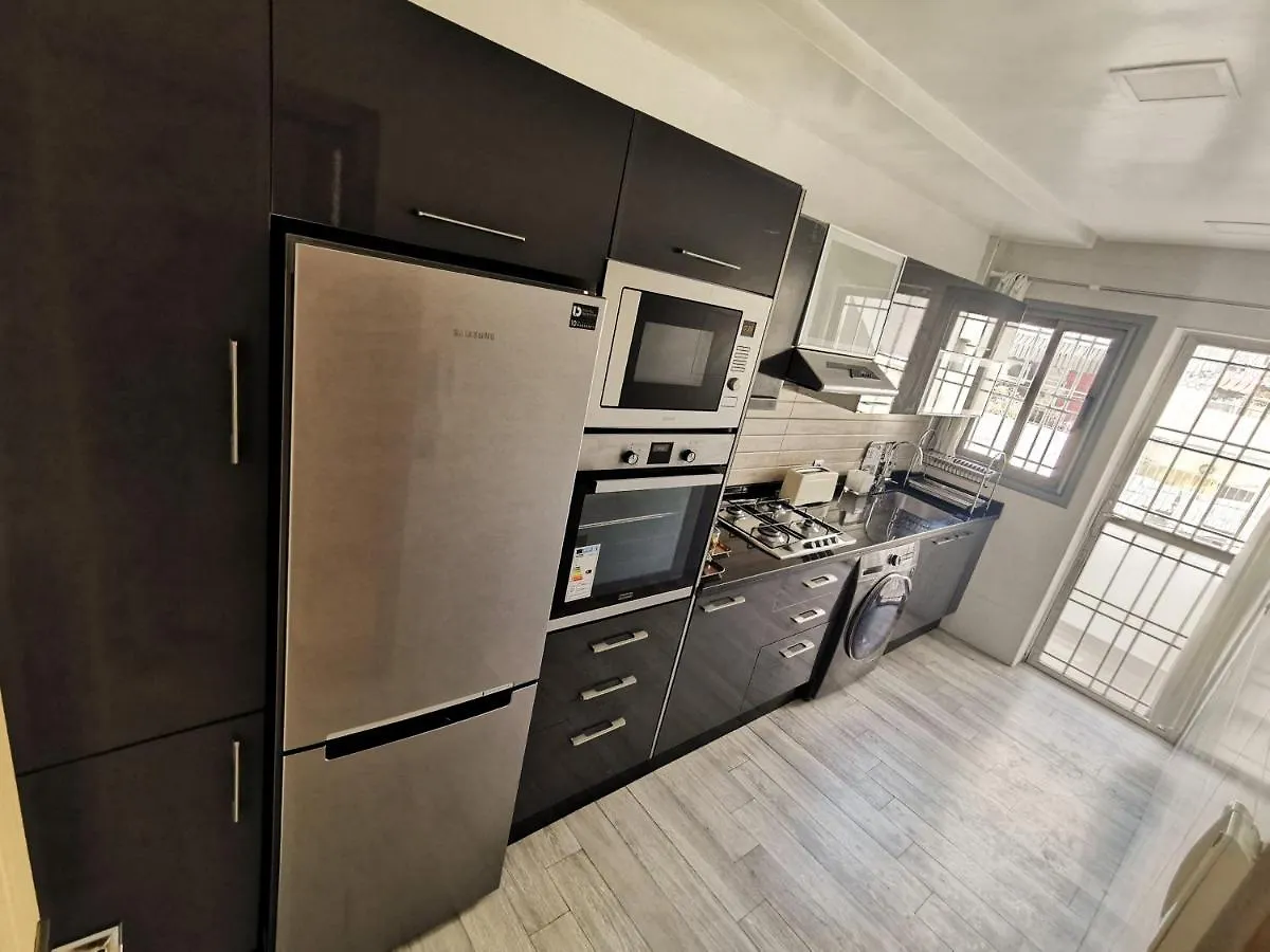 Appartement De Luxe Au Coeur De 카사블랑카